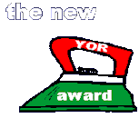 Yor Award