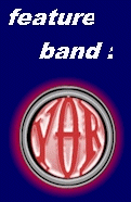 YOR's Bandpage